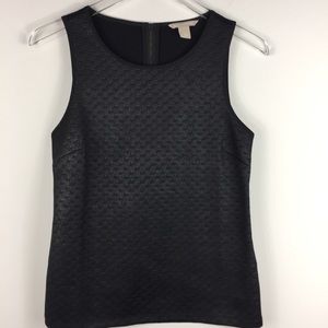 Banana Republic sleeveless tank